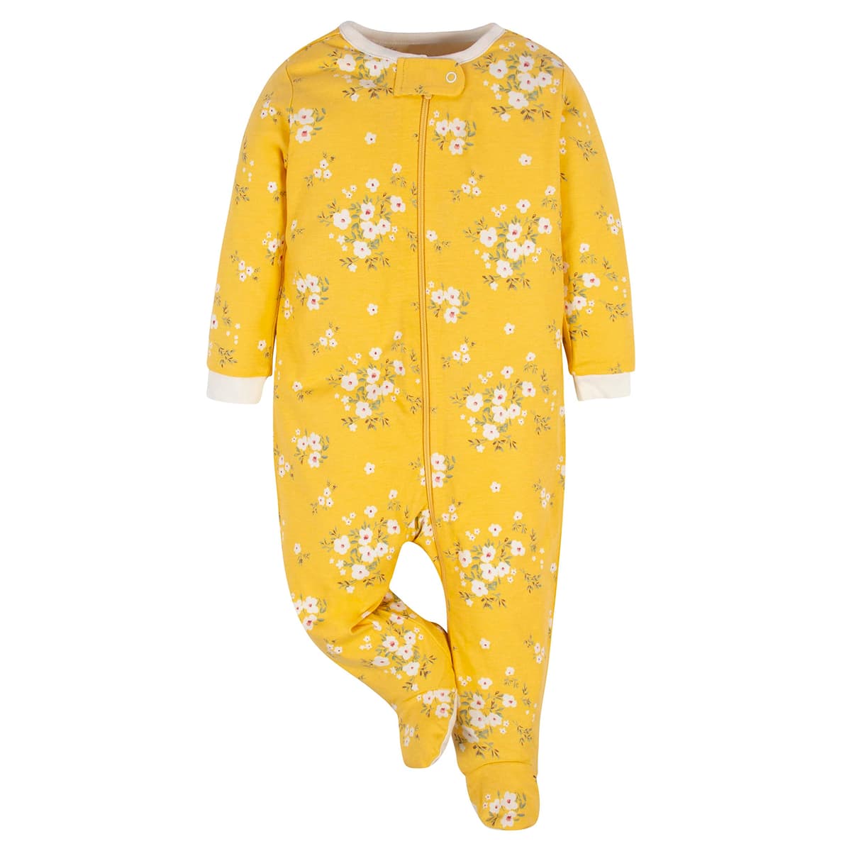 Gerber Paquete de 4 Pies Sleep 'N Play Duermen para bebés y niños pequeños Bebé-Niños — view 5