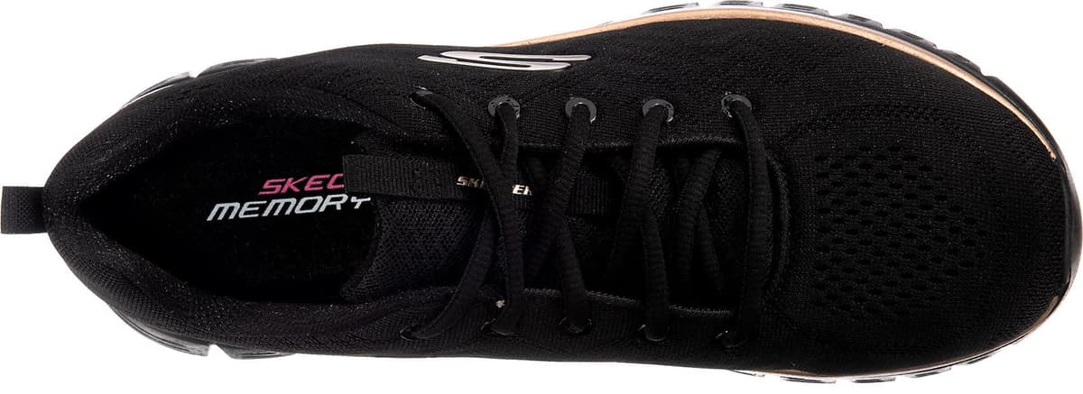 Skechers OG 85-Goldn Gurl - Zapatillas Deportivas, Color Multicolor, Talla — view 6