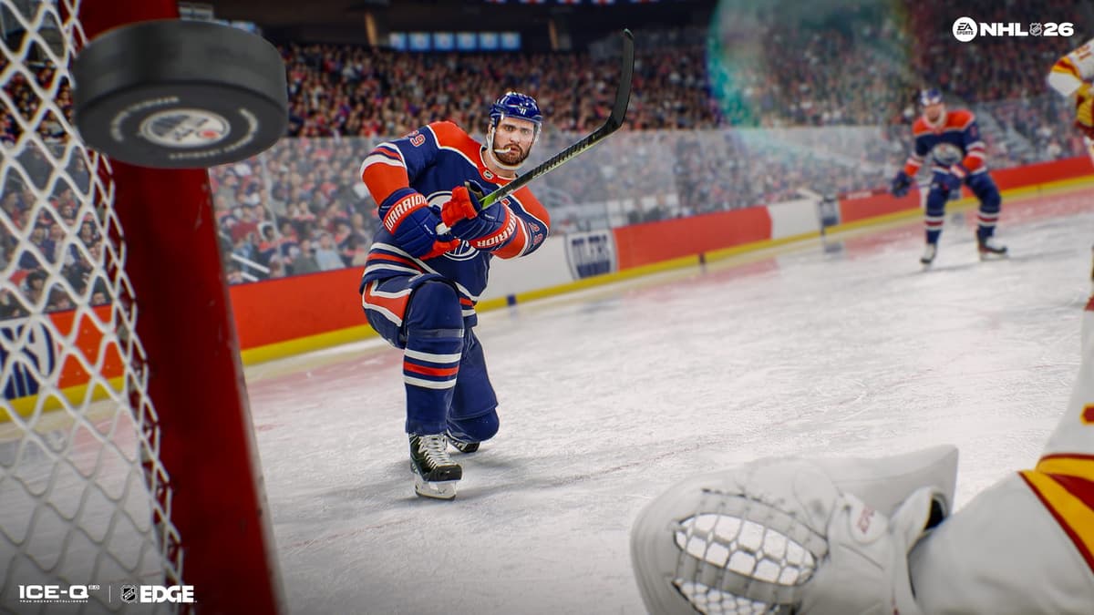 EA SPORTS NHL 26 Standard Edition PS5 | English — view 3
