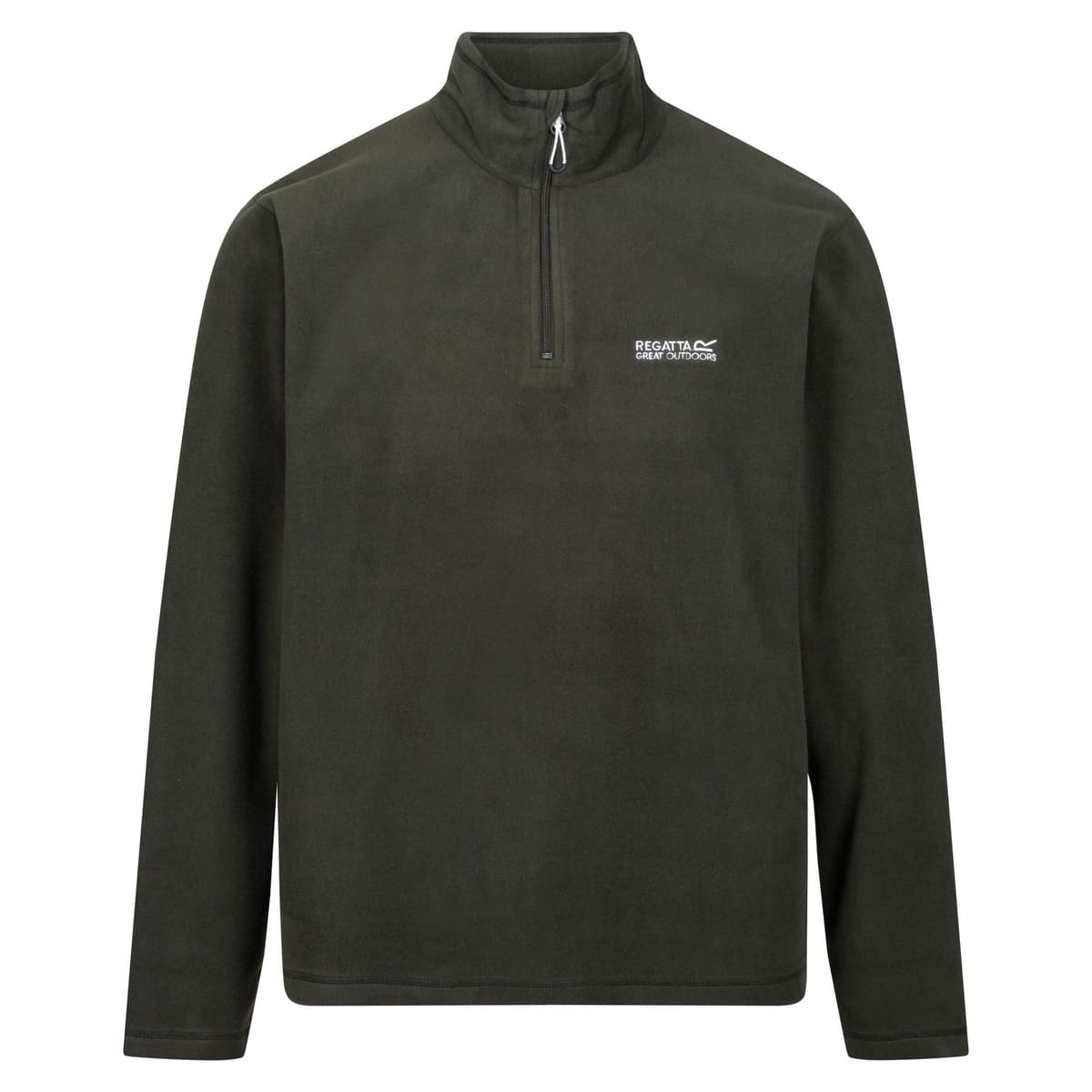 Regatta Thompson - Forro Polar para Hombre, Color 633 — view 21