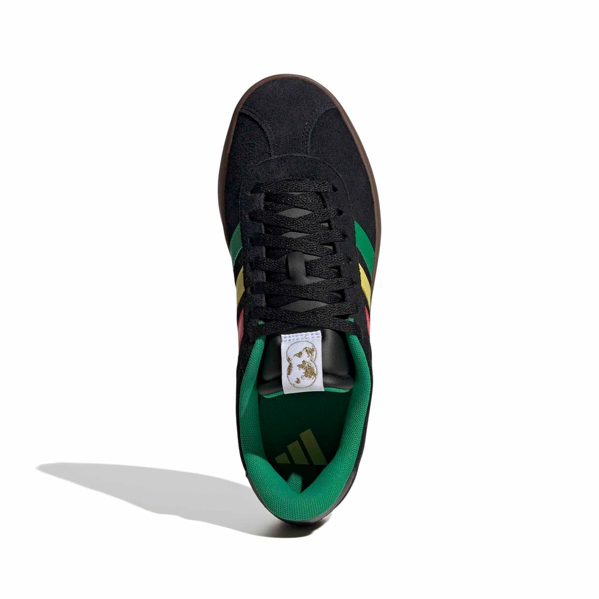 adidas Men's Zapatilla VL Court 3.0 — view 409
