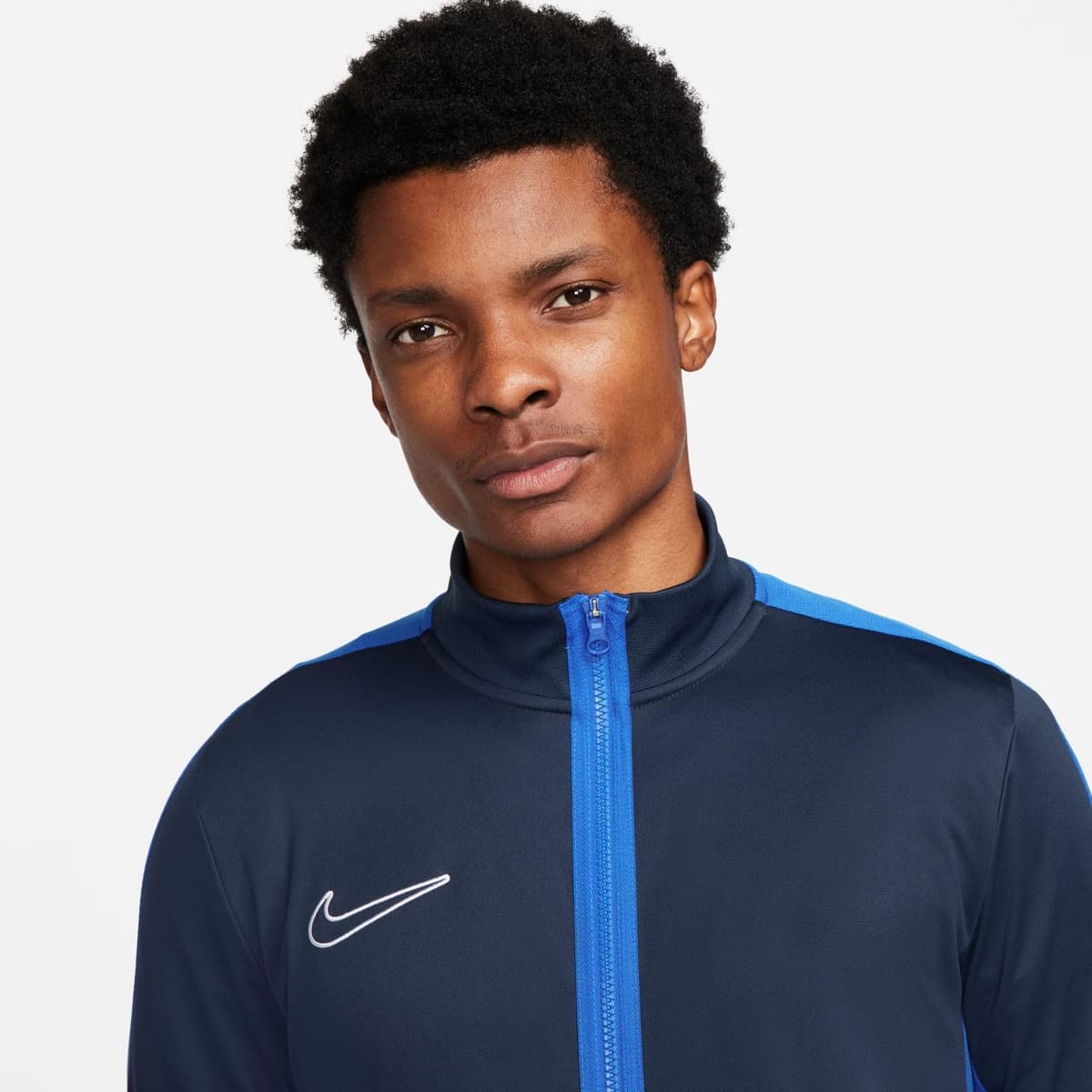 NIKE M Nk Df Acd23 Trk Jkt K Jacket Hombre (Pack de 1) — view 4