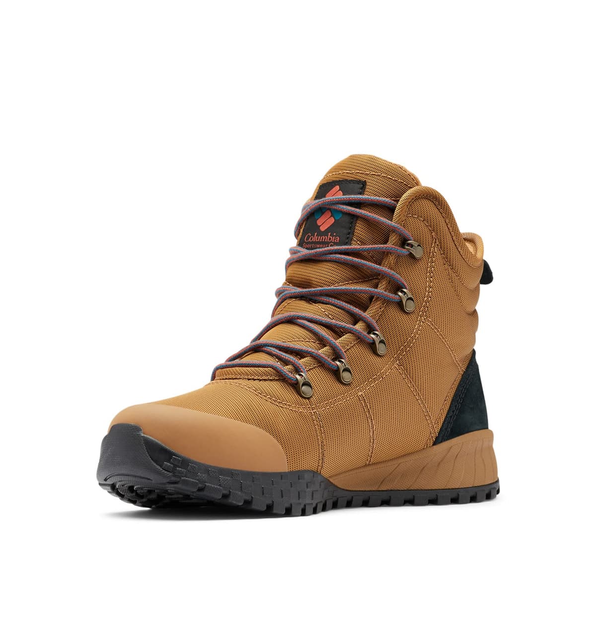 Columbia Fairbanks Wp Omni-Heat Impermeable Botas de Nieve para Hombre — view 70
