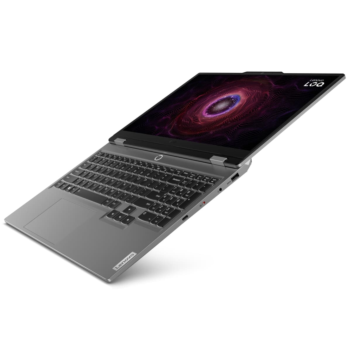 Lenovo LOQ 15ARP9 | AMD Ryzen 7 7435HS | 16GB RAM | 1TB SSD | RTX 4050 |15.6" | Windows 11 Home Gaming Laptop — view 4