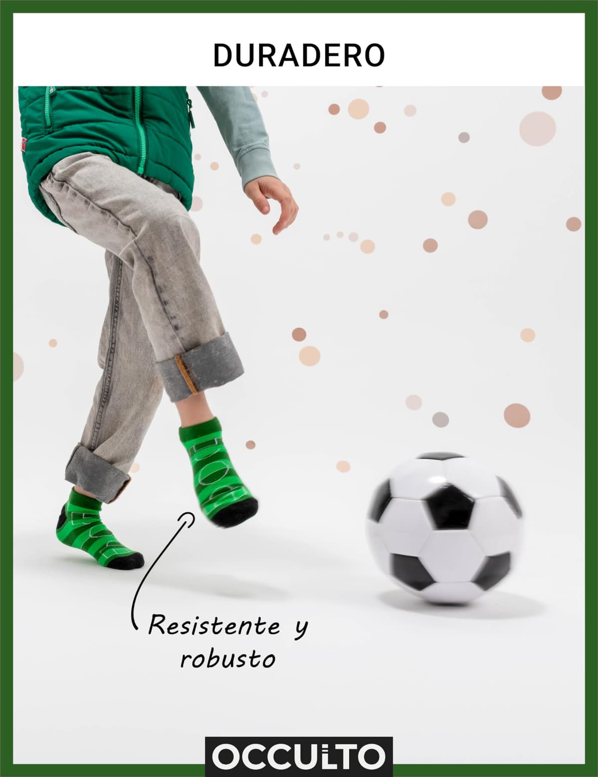 Occulto calcetines tobilleros motivo para niño y niña 10 pares (modelo: Motivo) — view 5