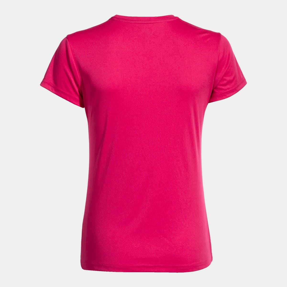 Joma Camiseta Deportiva Manga Corta Mujer, 6XS - 3XL - Mantiene Seco el Contacto con el Cuerpo, Ideal para Running o Gym - Combi — view 3