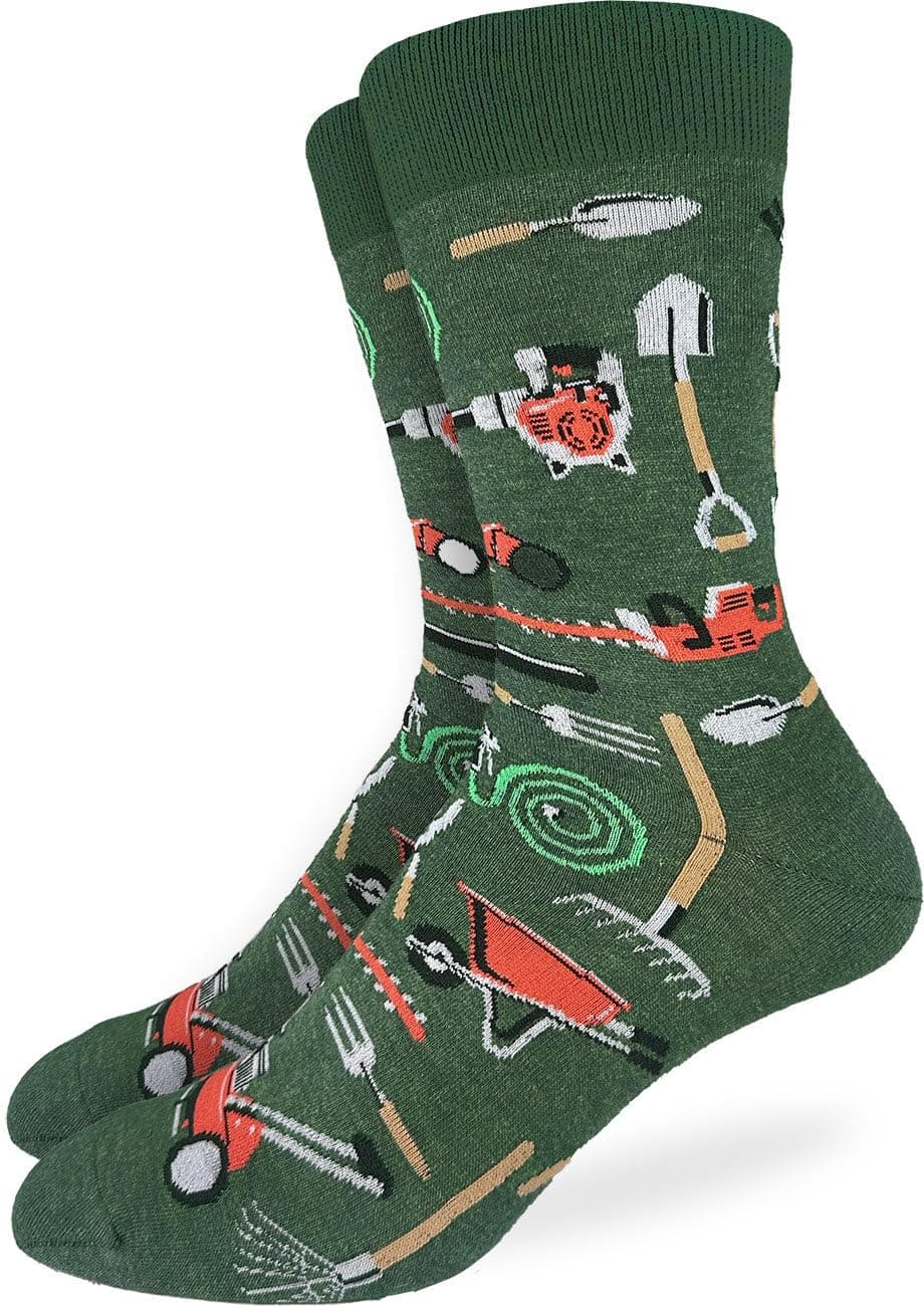 Good Luck Sock Women's Floral Dinosaurs Socks, Shoe Size 5-9 — view 59