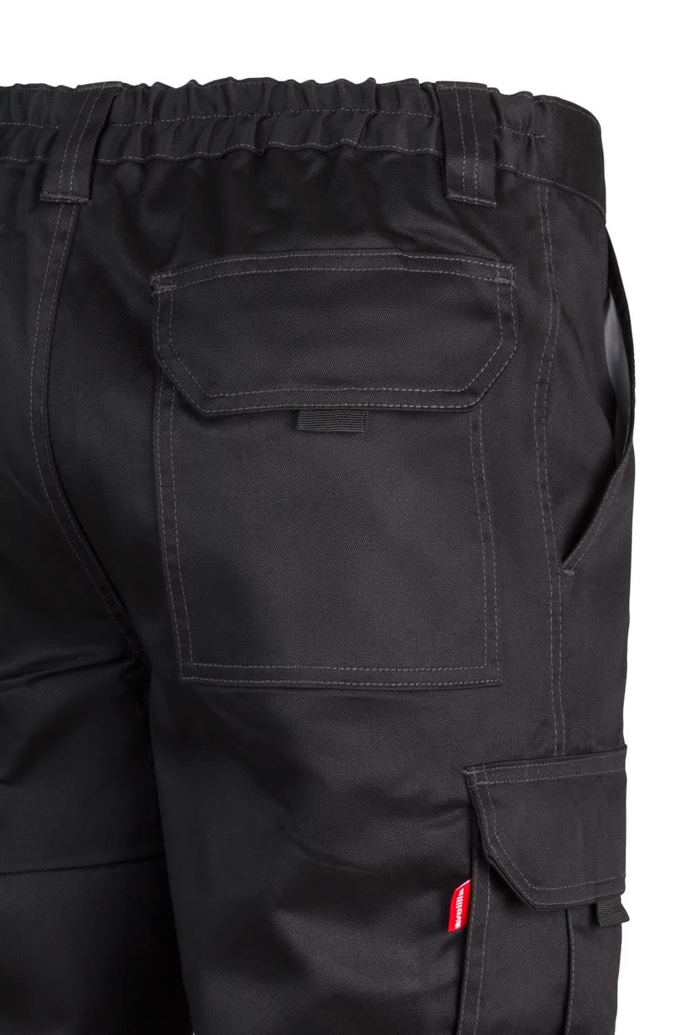 VELILLA 103001; Pantalón Multibolsillos — view 7