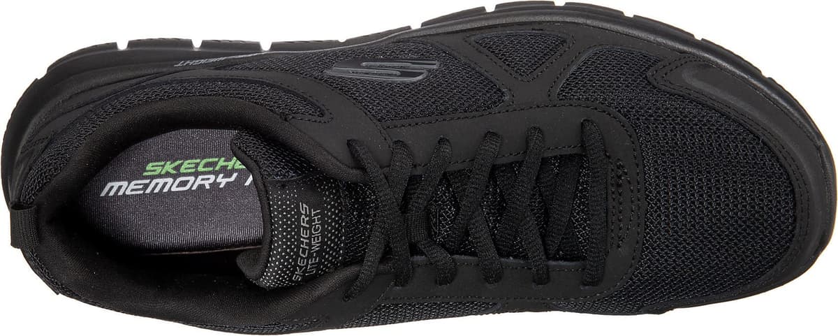Skechers Track Scloric ZapatillasHombre — view 5