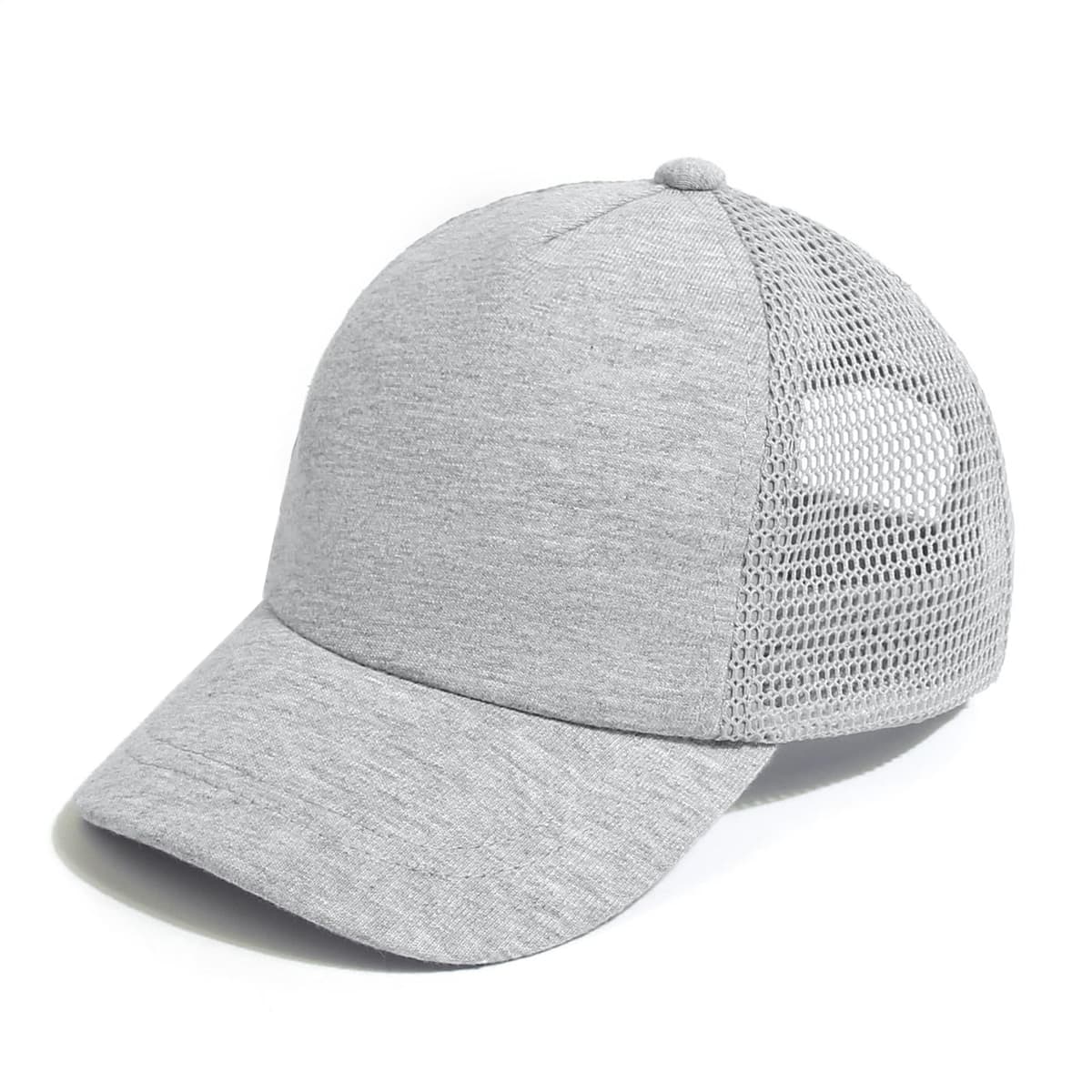 DRESHOW Niño Béisbol Gorra Bebé Sol Sombrero Lindo Sólido Color & Dinosaurio Patterned Gorras Unisex Bebé Camionero Sombreros Infantil Niño Kid Sombreros para Niños Niñas — view 15