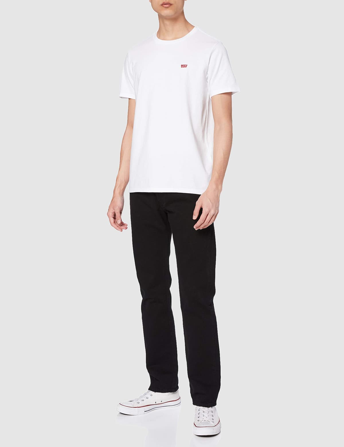 Levi's Hombre 501 Original Fit Vaqueros — view 35