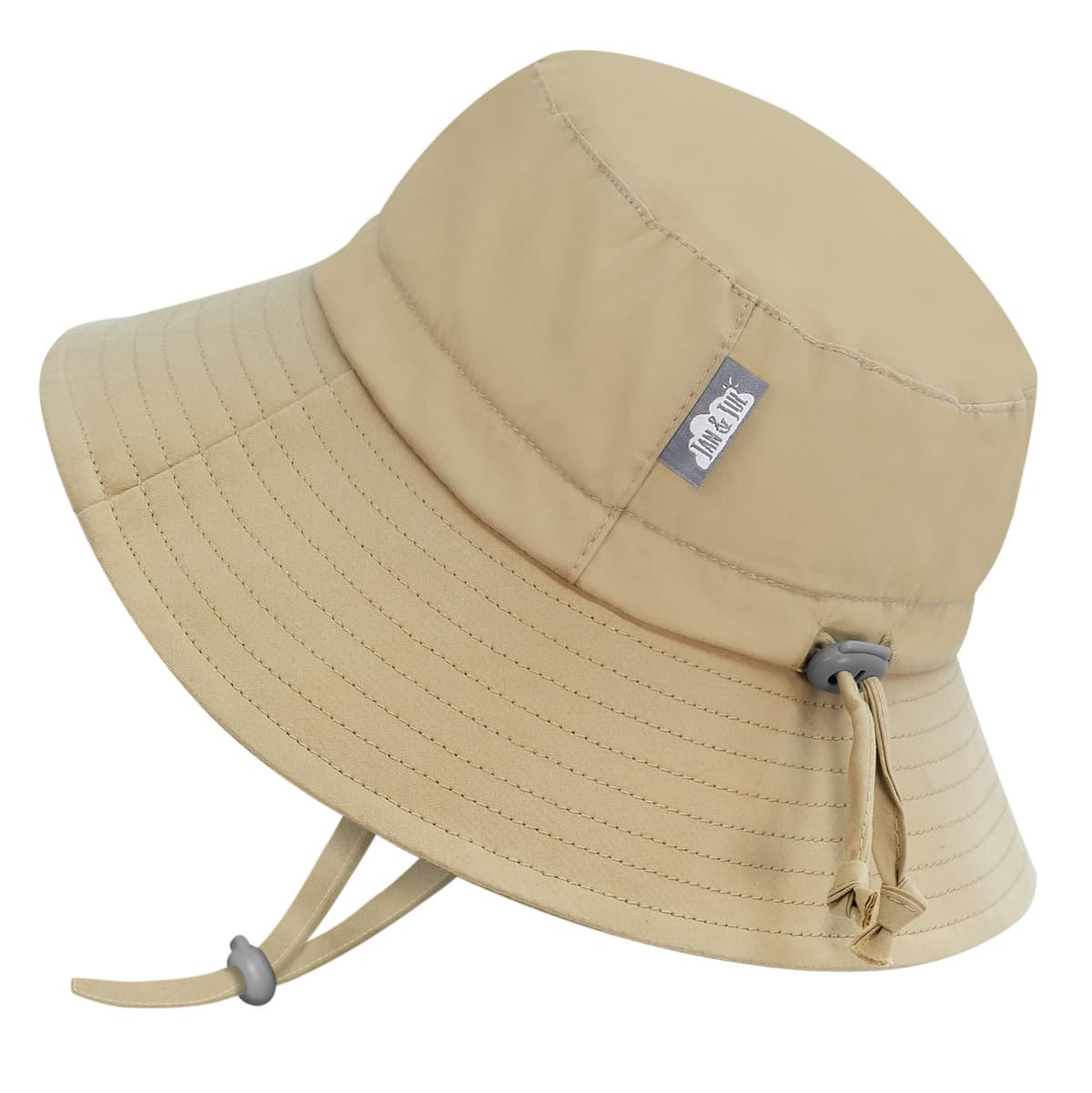 Jan & Jul Sombrero de Sol niños Hecho de algodón y con protección UV — view 14