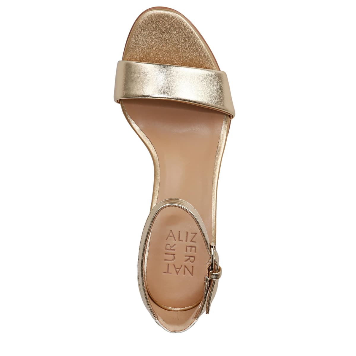 Naturalizer womens Vera Heeled Sandals — view 5