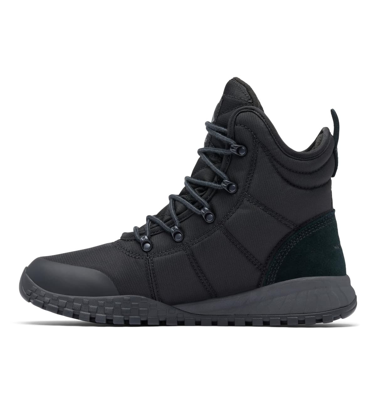Columbia Fairbanks Wp Omni-Heat Impermeable Botas de Nieve para Hombre — view 38