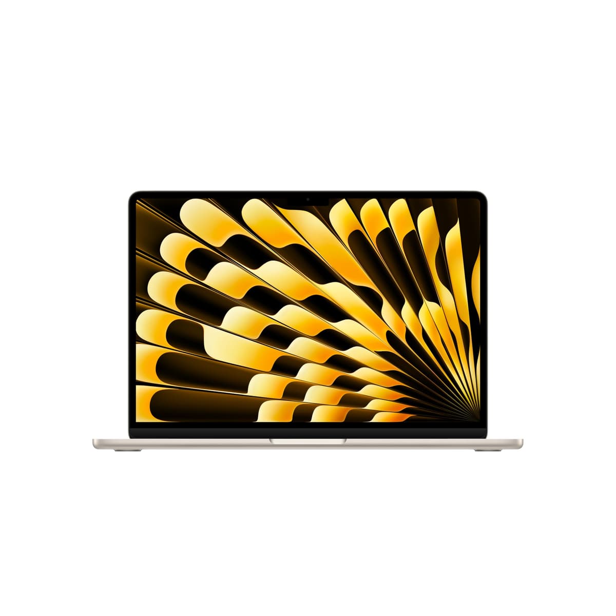 Apple 2025 MacBook Air de 13 Pulgadas con Chip M4: diseñado para Apple Intelligence, Pantalla Liquid Retina de 13,6 Pulgadas, 16 GB de Memoria unificada, 256 GB SSD, Teclado español; Azul Cielo — view 9