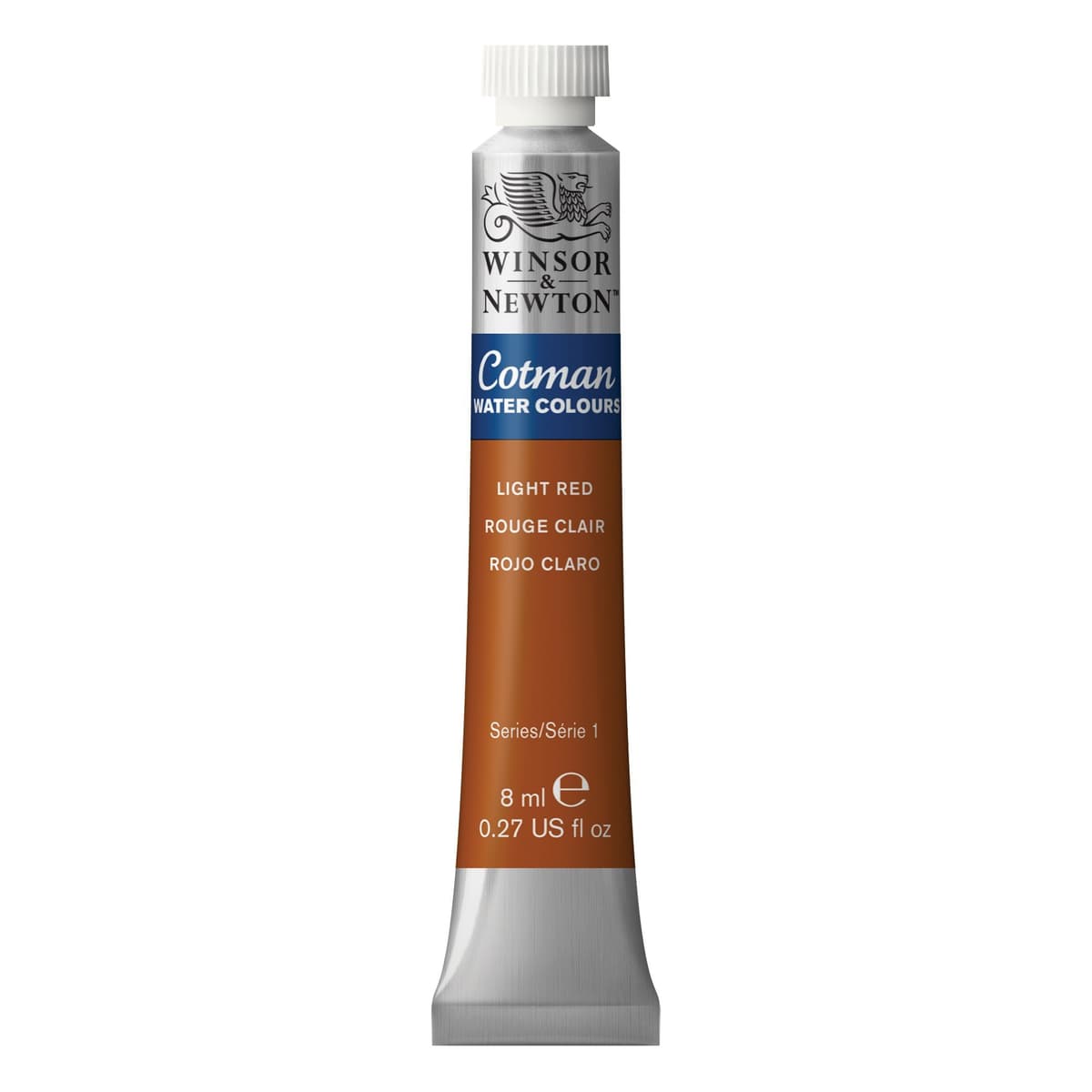 Winsor & Newton Cotman Acuarela En Pastilla, Grís De Payne, 1,9x1,6x1,1 cm — view 133