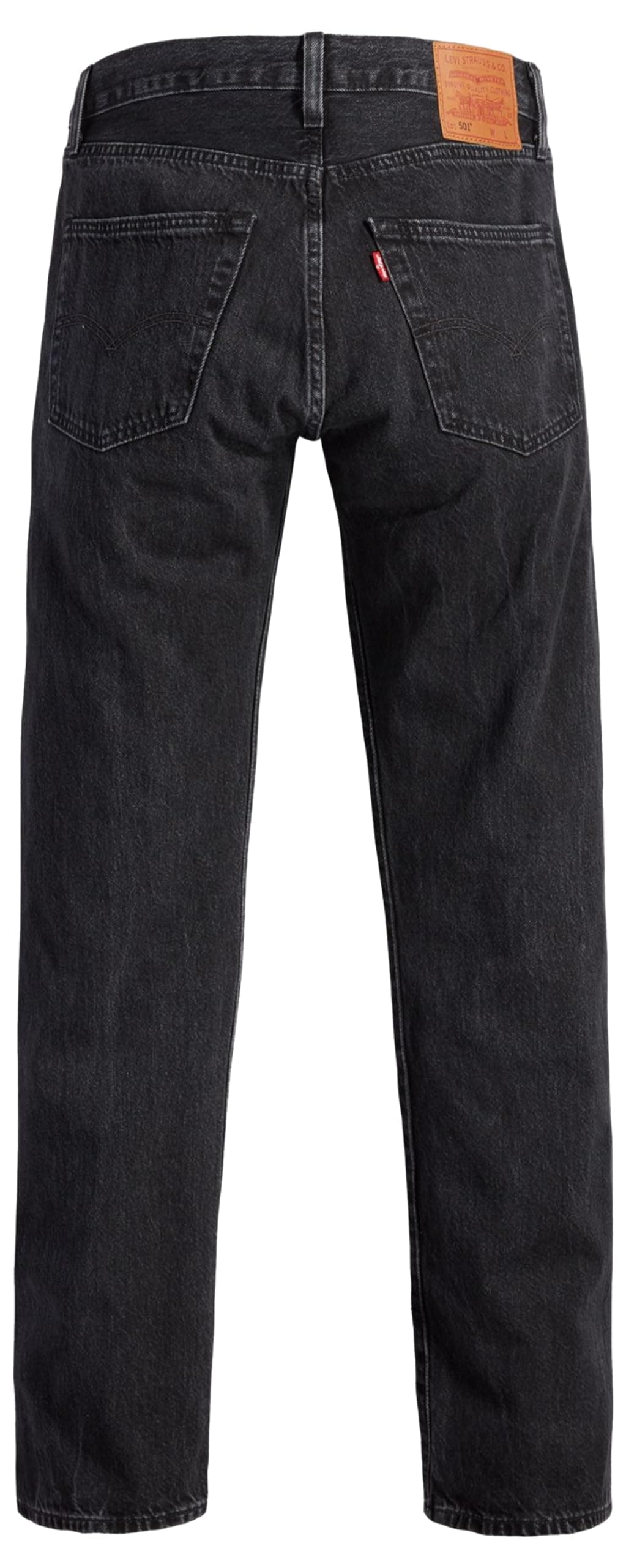 Levi's Hombre 501 Original Fit Vaqueros — view 238