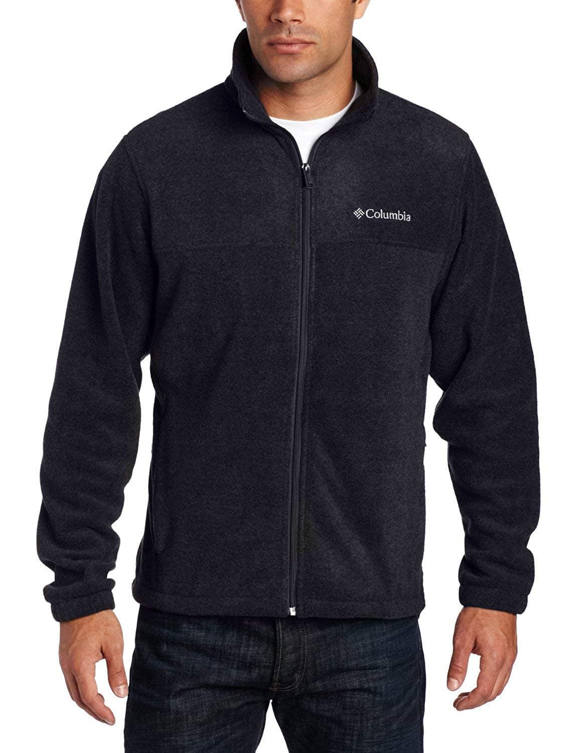 Columbia Men's Steens Mountain Full Zip 2.0 Fleece Jacket (pack of 1) — view 51