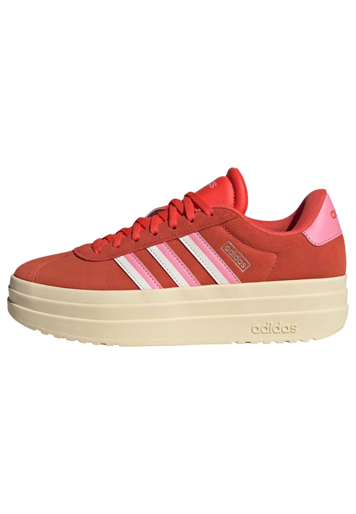 adidas Women's VL Court Bold Shoes — view 25