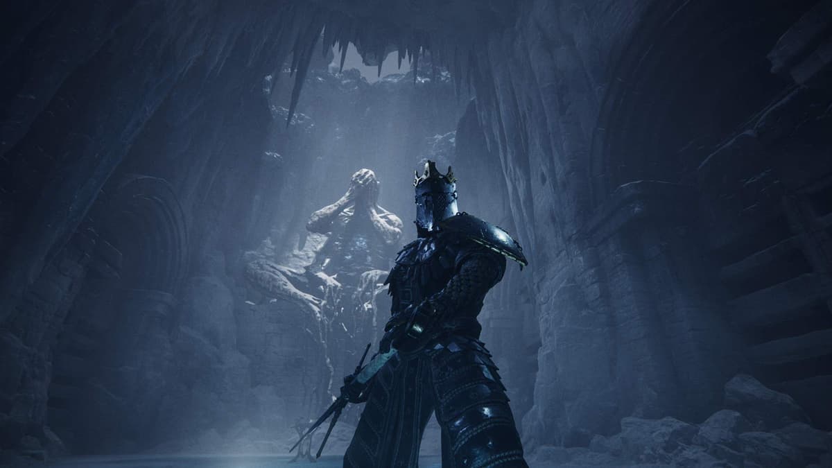Mortal Shell Enhanced Edition - PS5 — view 4