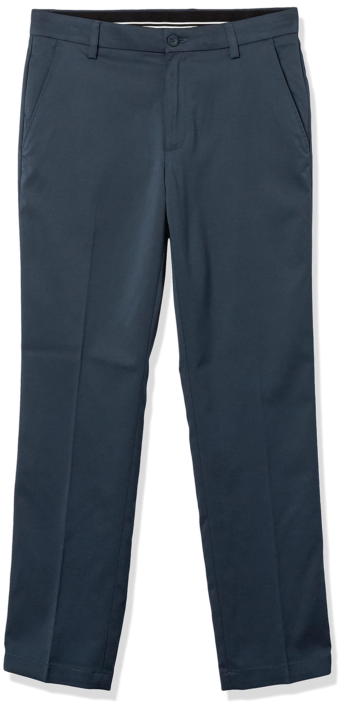 Amazon Essentials Men's Straight-Fit Stretch Golf Trousers — view 7