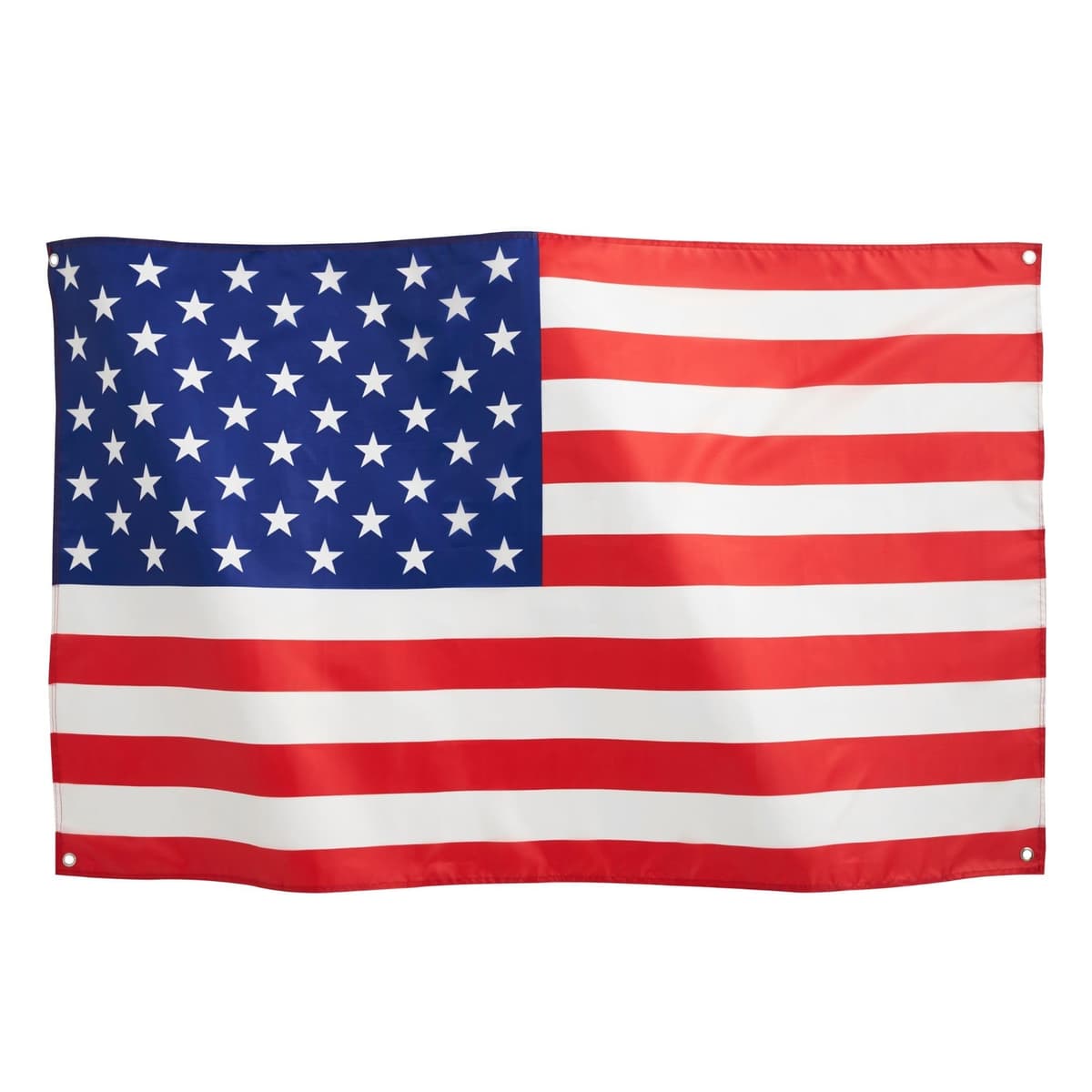 Runesol American Flag, USA, 3x5, 36 x 60 inches, United States, Star And Stripes Flag, Red, White, Blue, Premium Flags, Waterproof, Indoor, Outdoor, Civil Rights Day