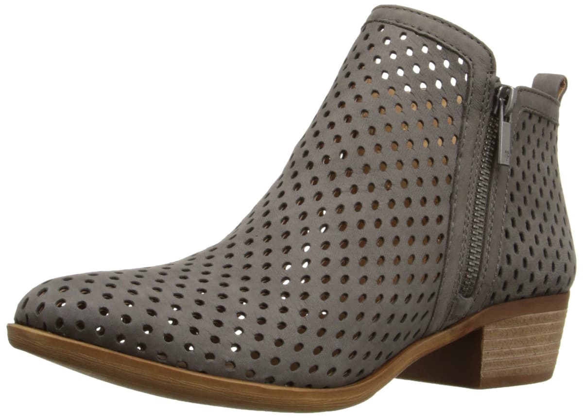 Lucky Brand Women's Basel Ankle Booties — view 71