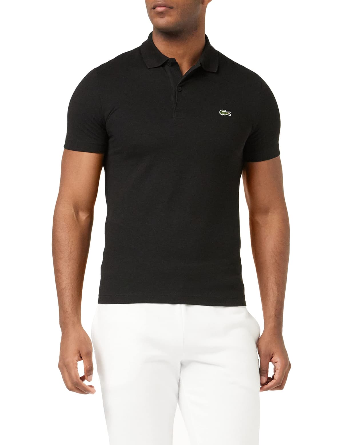 Lacoste Men's L1212 Polo Shirt (Pack of 1) — view 15