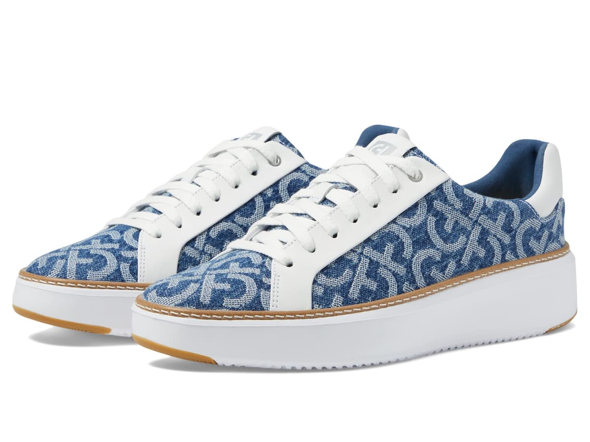 Cole Haan Women's Grandpro Topspin Court — view 74