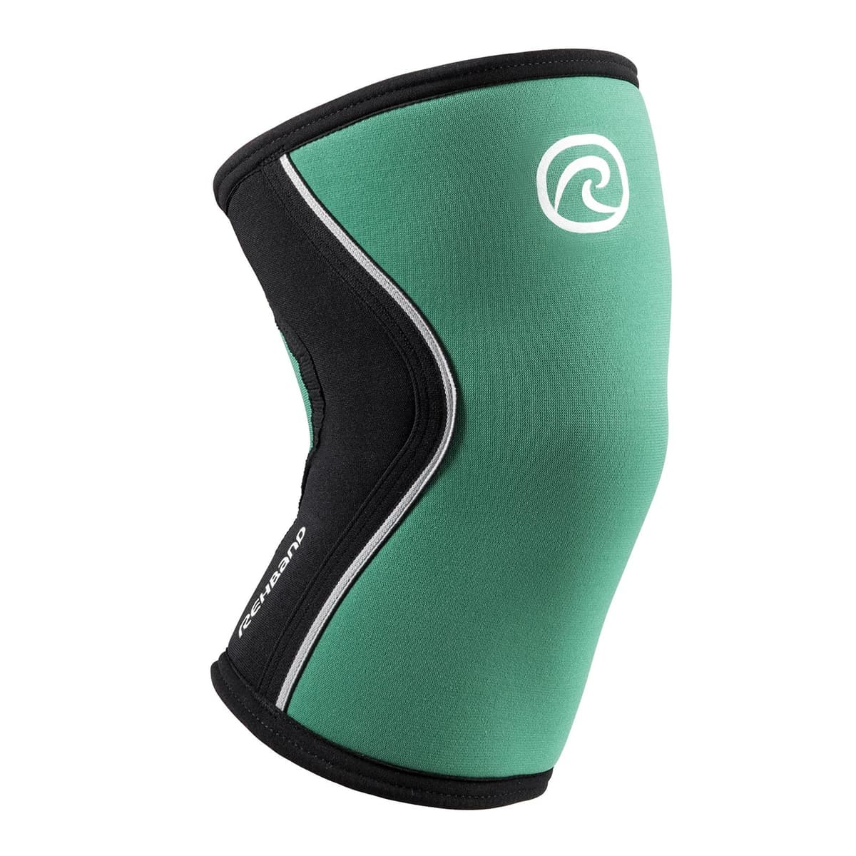 Rehband Rodillera Vendaje Fuerza Sport, Rodillera para Cross Fit & Entrenamiento Pesado Fabricada en Neopreno de 5 mm, Unisex — view 27