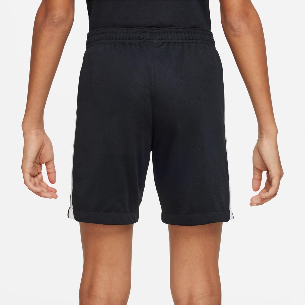 Nike Y Nk DF Lge Knit III Short K - Shorts Chicos Unisex — view 3