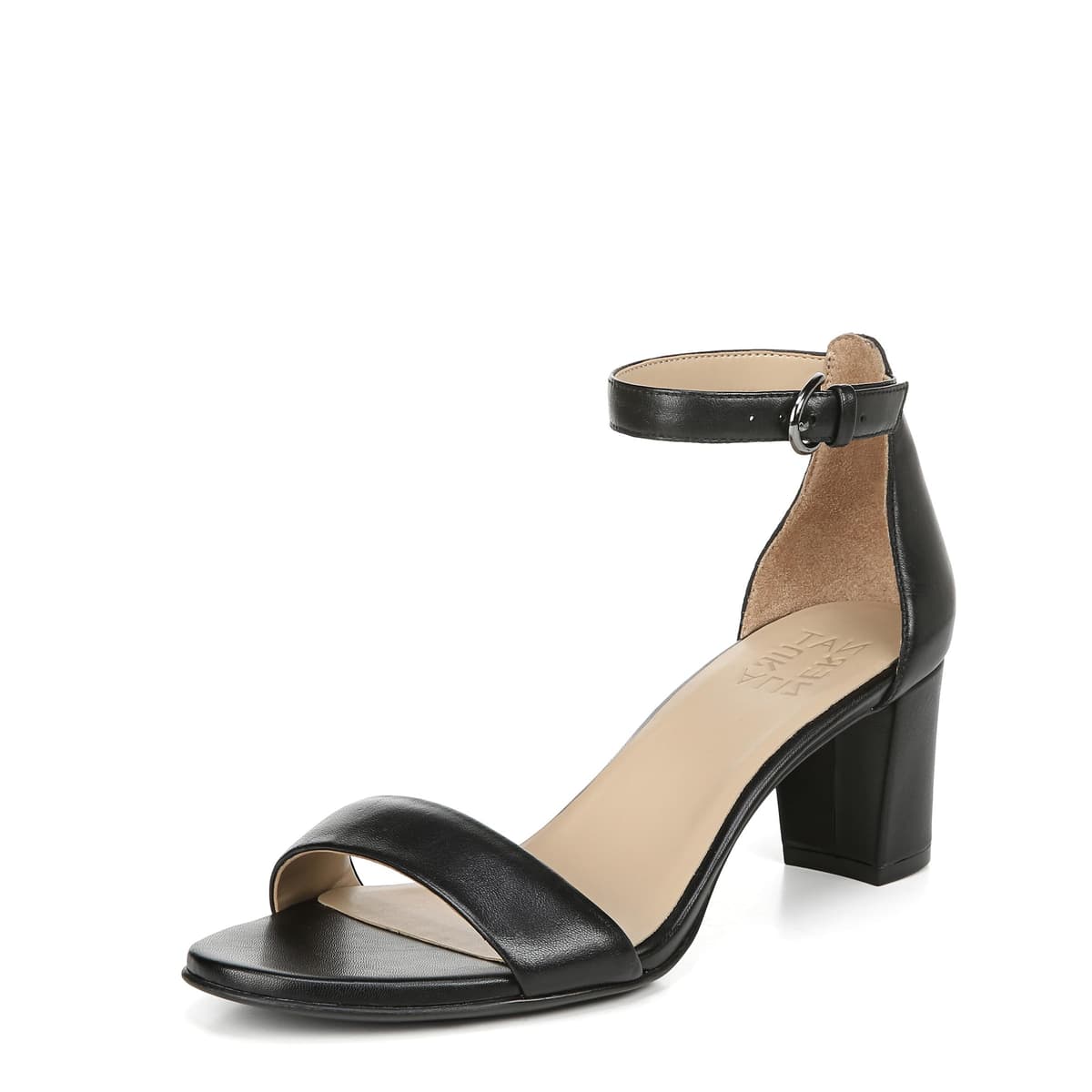 Naturalizer womens Vera Heeled Sandals — view 9