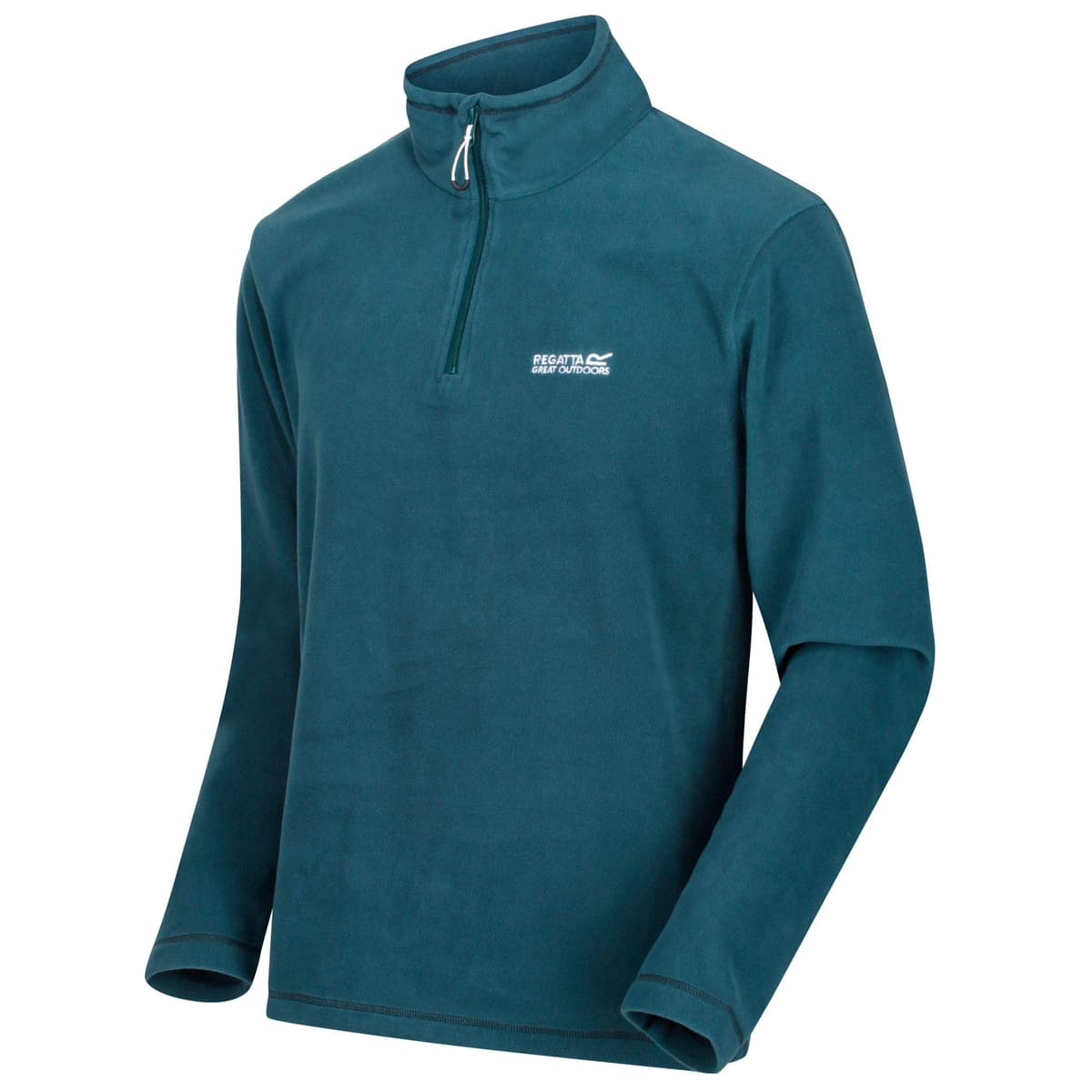 Regatta Thompson - Forro Polar para Hombre, Color 633 — view 74
