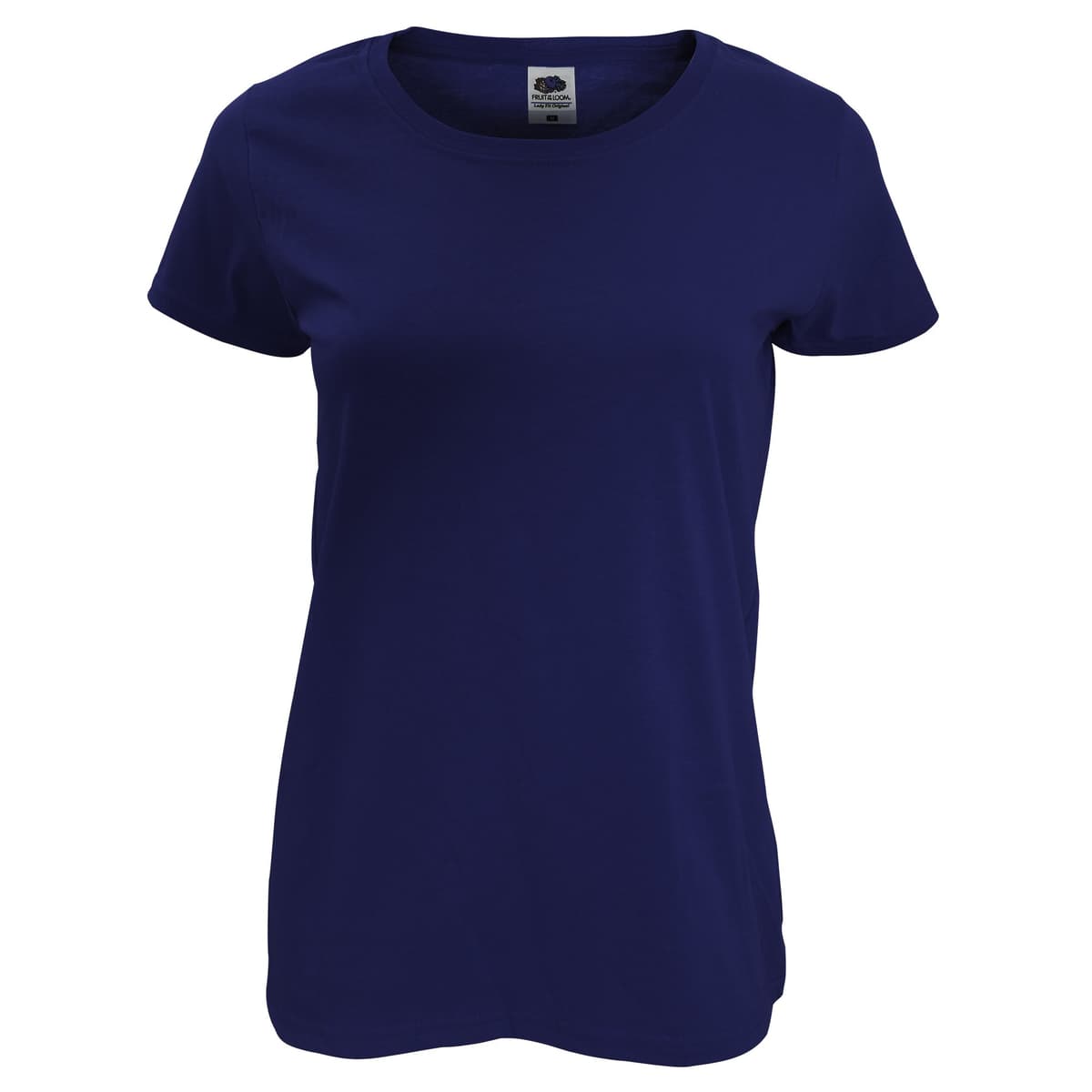 Fruit of the Loom Women's Original T. T-Shirt — view 22