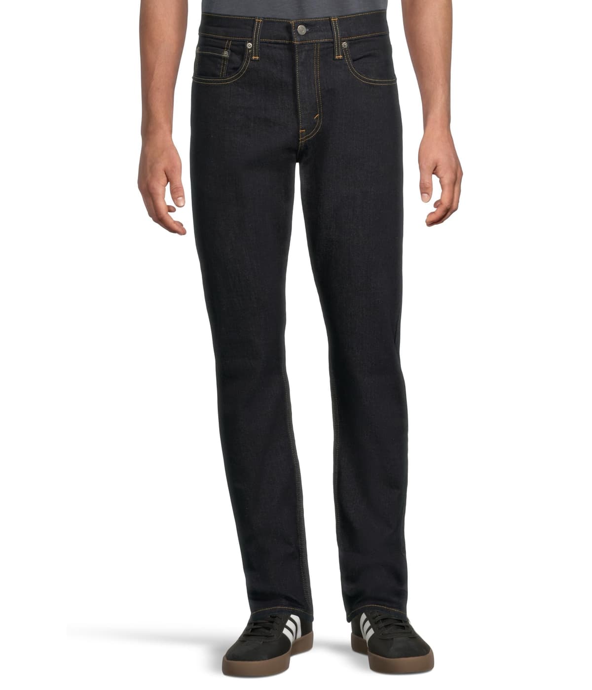 Levi's 502 Taper Vaqueros Hombre — view 80