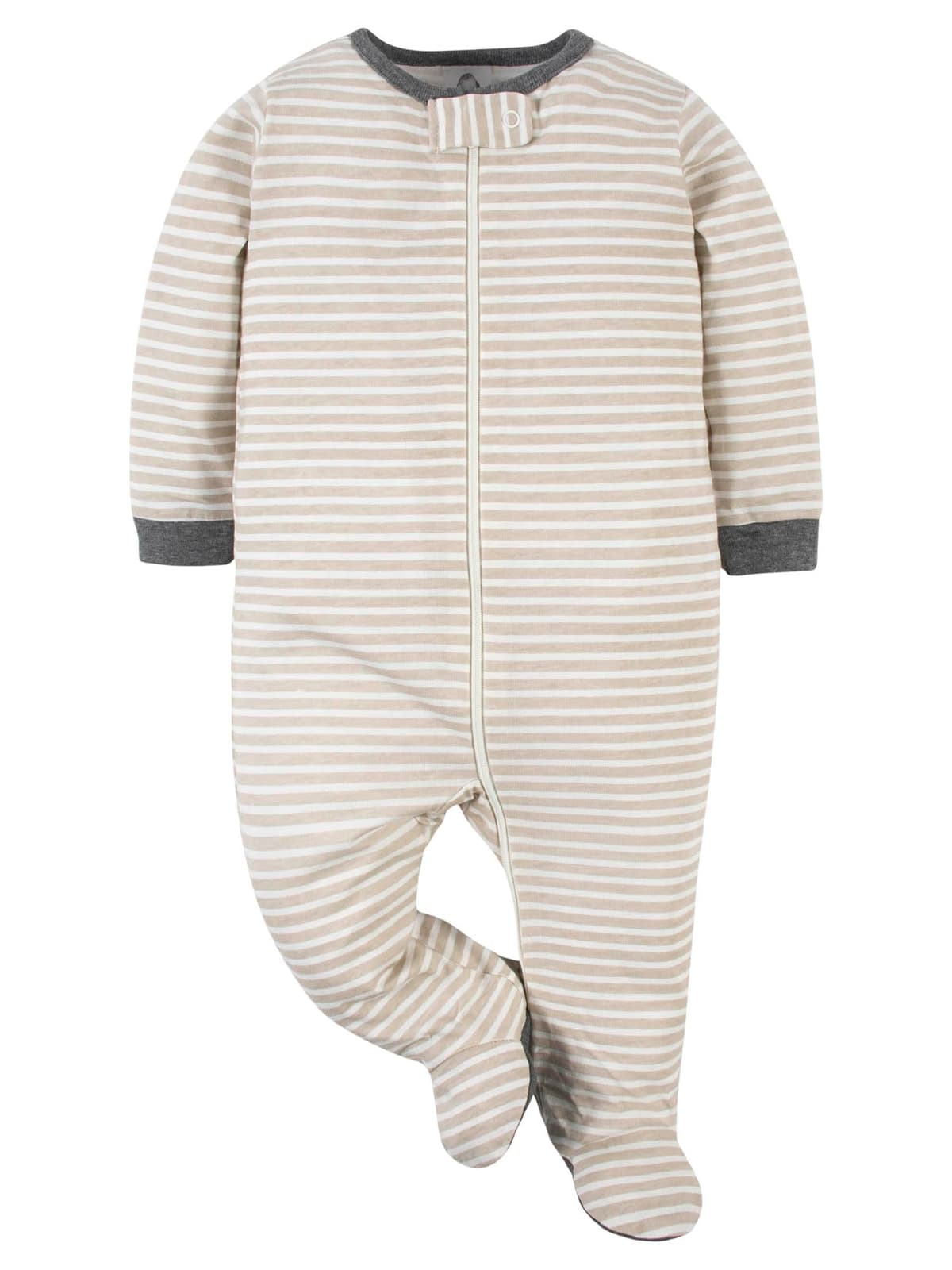 Gerber Paquete de 4 Pies Sleep 'N Play Duermen para bebés y niños pequeños Bebé-Niños — view 2