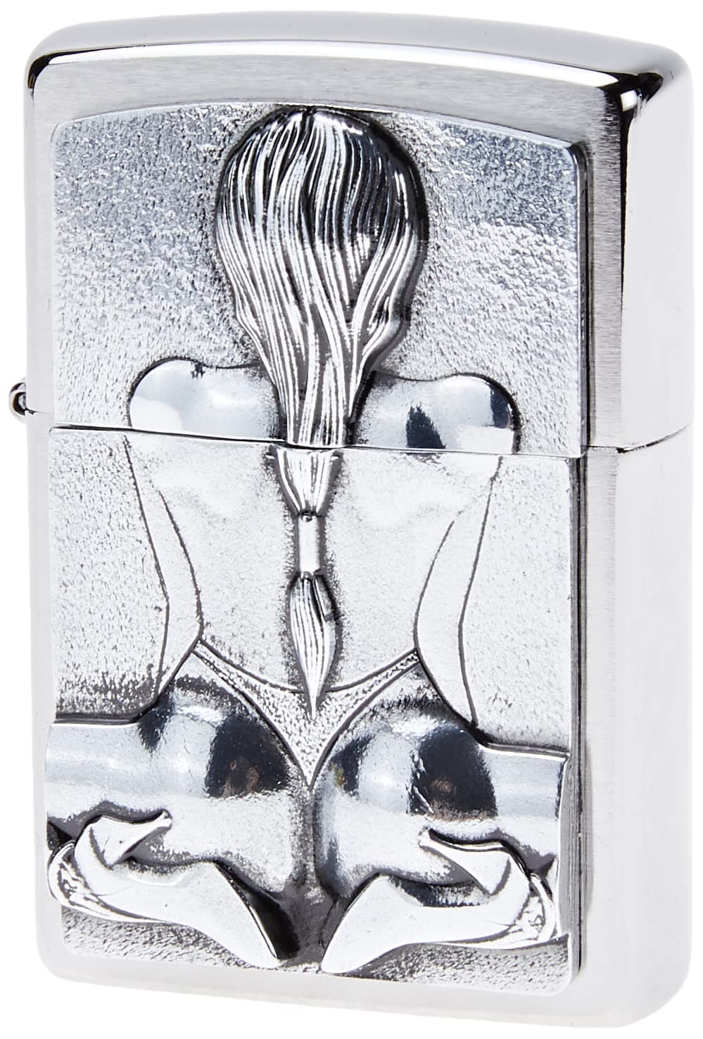 Zippo 1300003 Mechero, diseño con Emblema Zippo — view 20