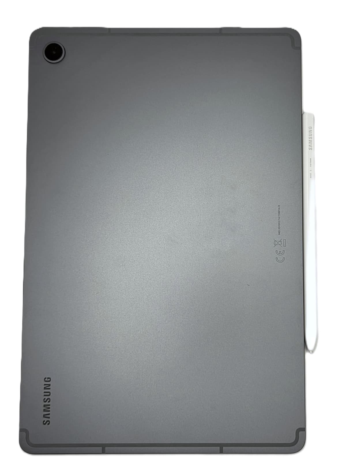 Samsung Galaxy Tab S10 Lite, AI Tablet, 6GB Memory, 128GB Storage, 10.9" 90Hz display, S Pen Included, Long Battery Life, Grey | 2 Year Warranty — view 3