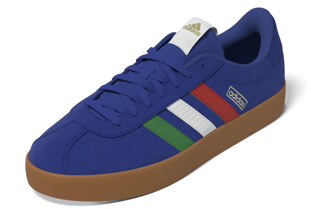 adidas Men's Zapatilla VL Court 3.0 — view 52