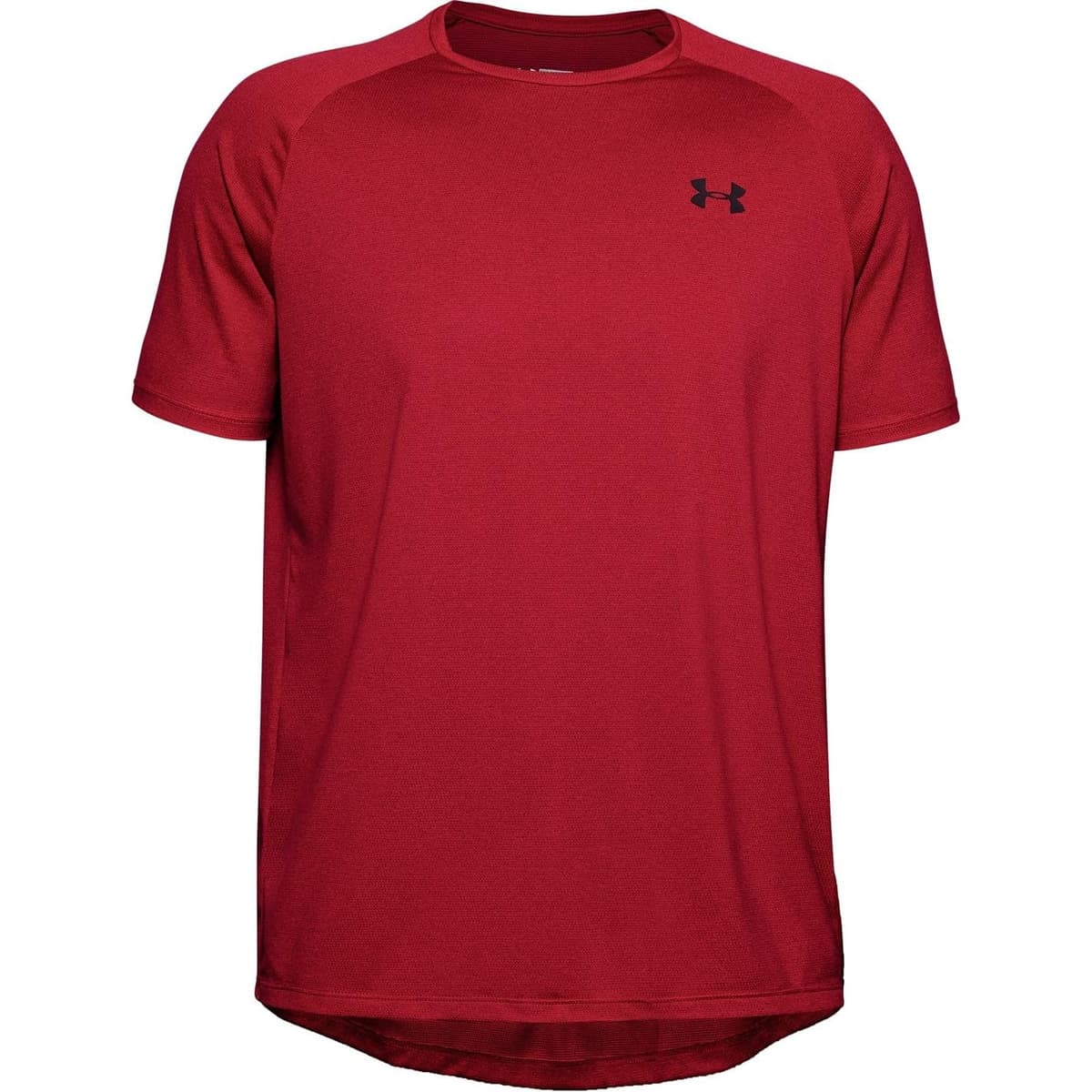Under Armour UA Tech 2.0 SS tee Novelty Camiseta para Gimnasio, Camiseta Transpirable Hombre (Pack de 1) — view 43