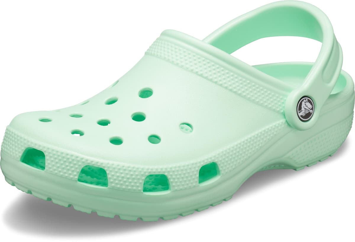 Crocs Unisex-Adult Classic Clog, Clogs for Women and Men — view 20