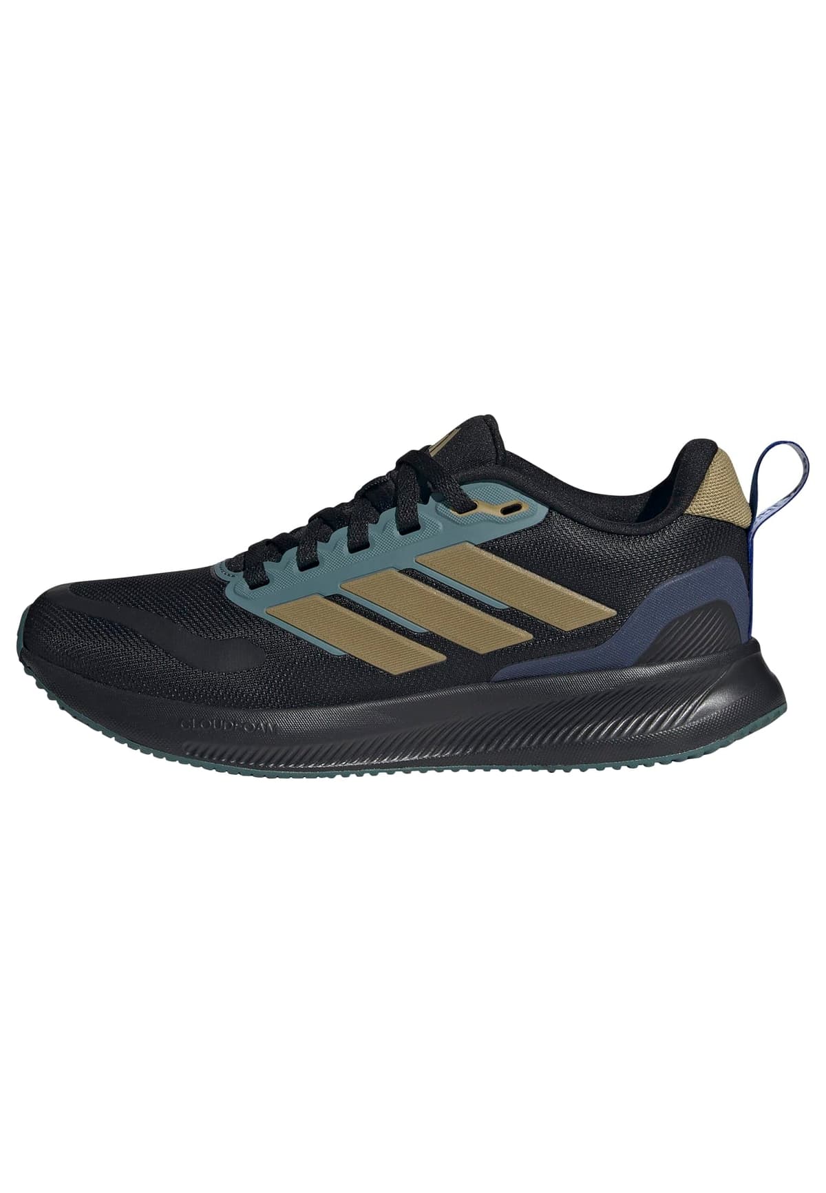 adidas Unisex niños RUNFALCON 5 Zapatos Junior — view 38