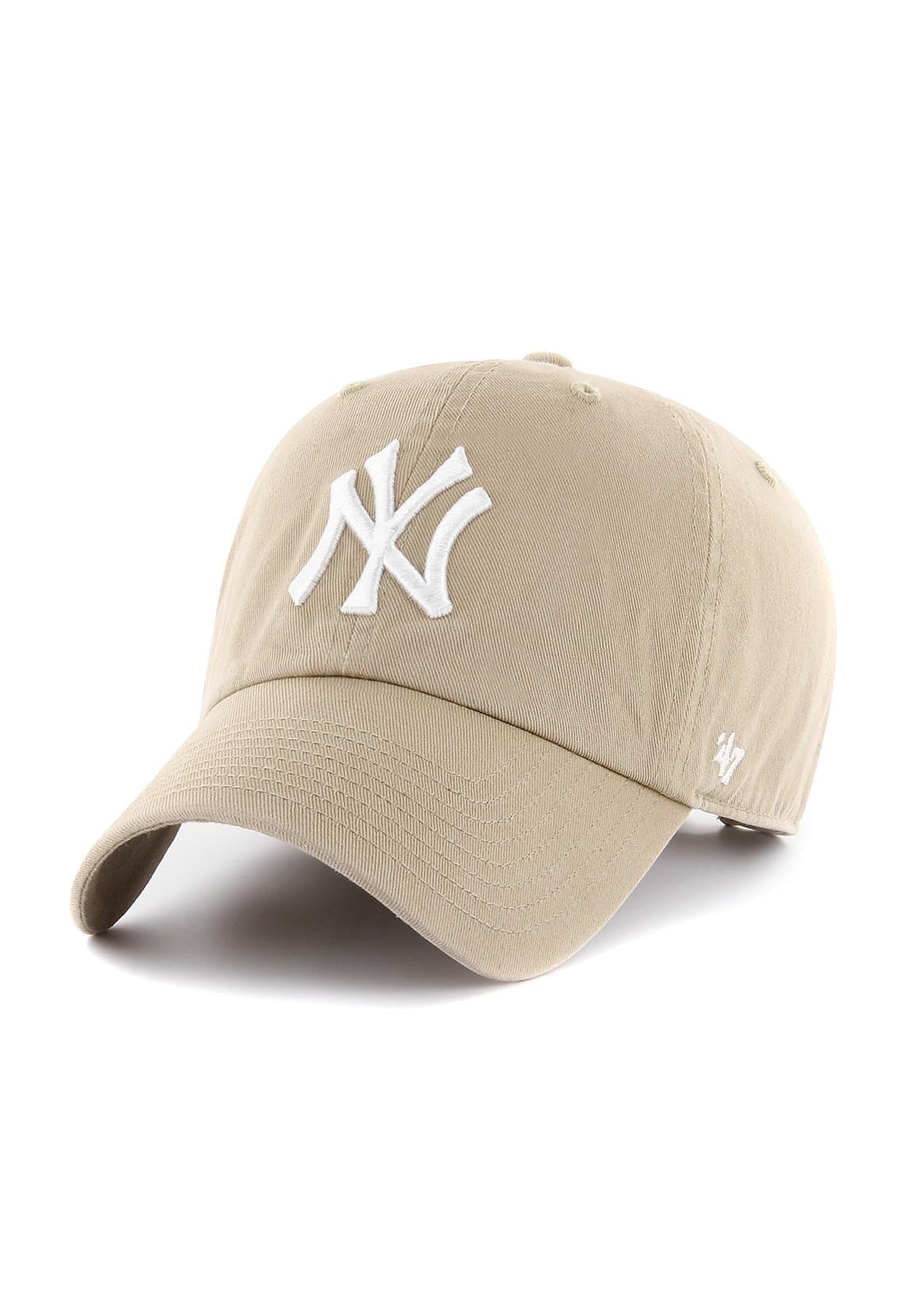 47 New York Yankees MLB Most Value P. Rojo Gorra Ajustable — view 5