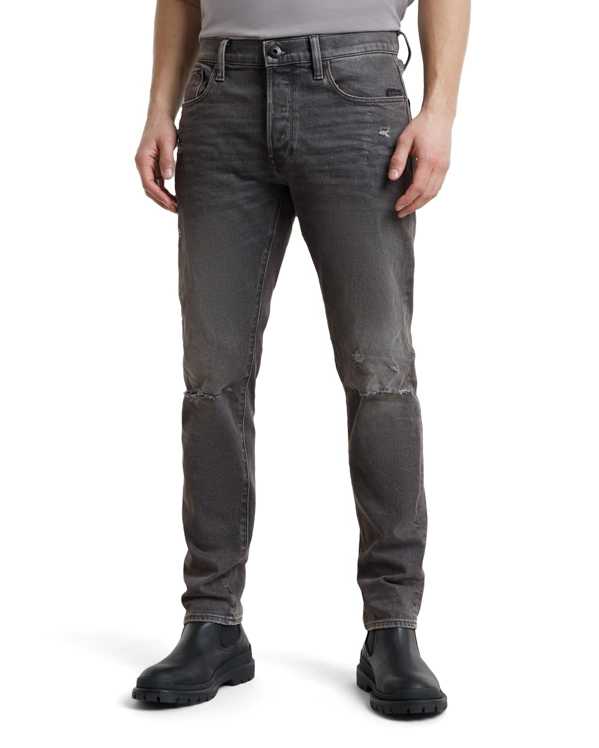 G-Star Hombre 3301 Slim Jeans — view 15