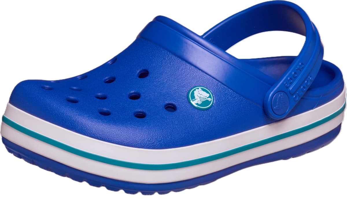 Crocs Unisex Kids Crocband Clog KClog — view 16