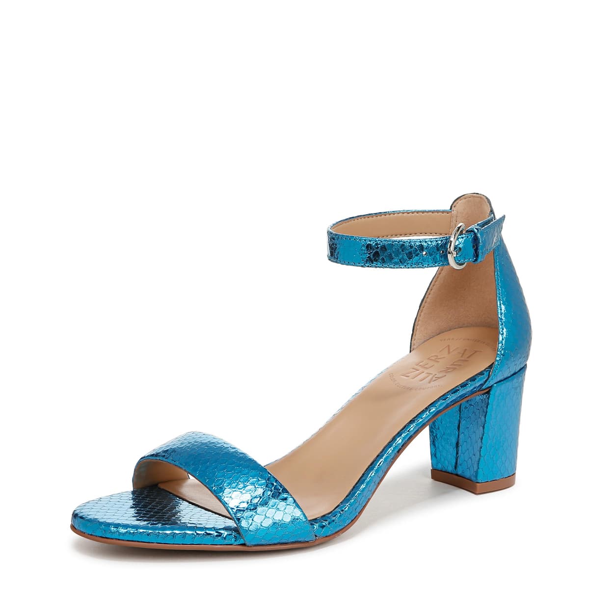 Naturalizer womens Vera Heeled Sandals — view 28