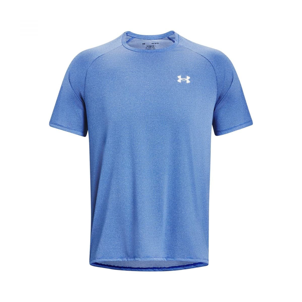 Under Armour UA Tech 2.0 SS tee Novelty Camiseta para Gimnasio, Camiseta Transpirable Hombre (Pack de 1) — view 27