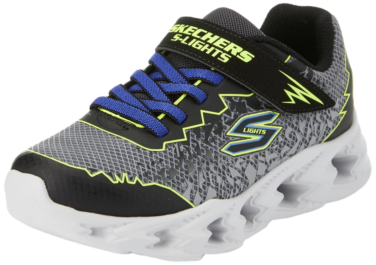 Skechers Skechers Razor Air Hyper-Brisk ZapatillasNiños — view 22