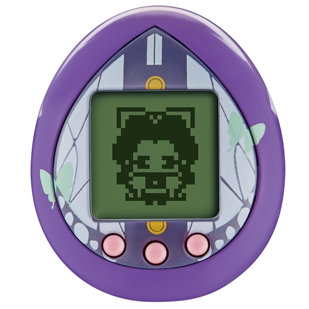 Tamagotchi Nano x Demon Slayer - Obanaitchi (Japanese Version) — view 2
