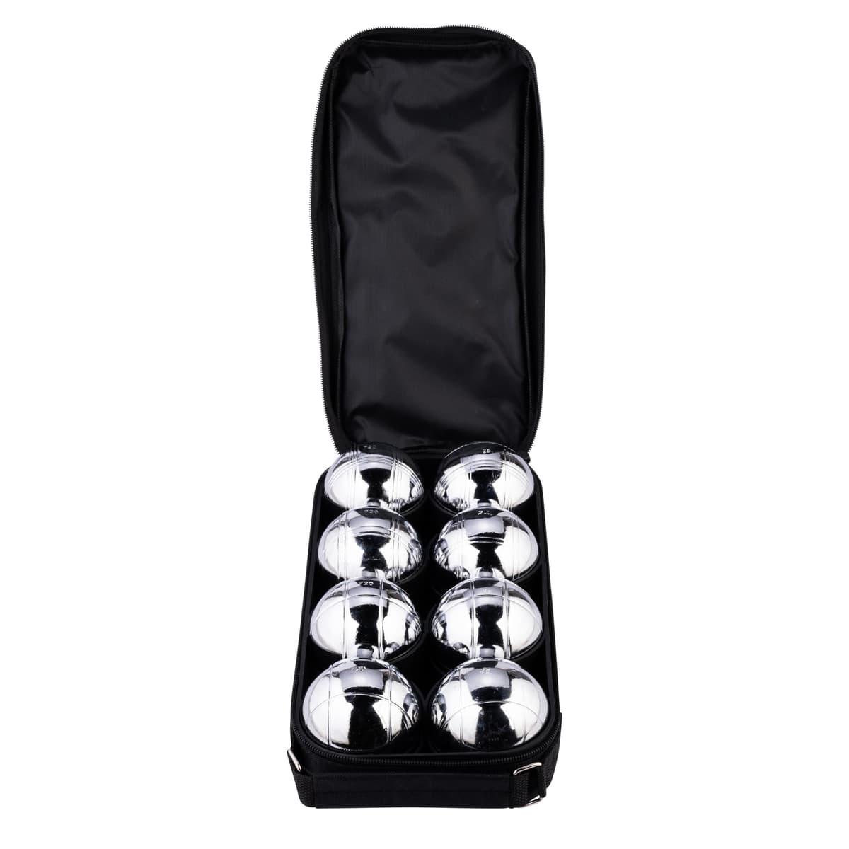 Engelhart - Sacoche de jeu de 8 Boules - 010203 — view 4